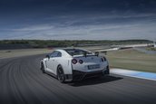 Nissan GT-R Nismo 2020