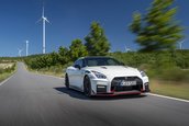 Nissan GT-R Nismo 2020