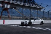 Nissan GT-R Nismo 2020