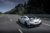 Nissan GT-R Nismo 2020