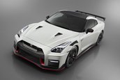 Nissan GT-R Nismo 2020