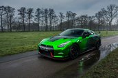 Nissan GT-R Nismo by Fostla