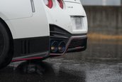 Nissan GT-R Nismo facelift