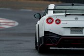 Nissan GT-R Nismo facelift