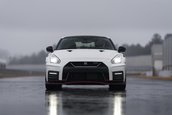 Nissan GT-R Nismo facelift