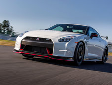 Nissan GT-R Nismo - Galerie Foto