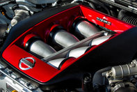 Nissan GT-R Nismo - Galerie Foto