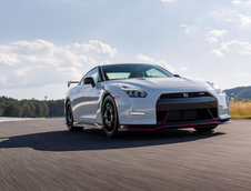 Nissan GT-R Nismo - Galerie Foto