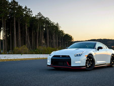 Nissan GT-R Nismo - Galerie Foto