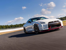 Nissan GT-R Nismo - Galerie Foto