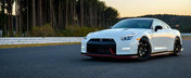 Nissan GT-R Nismo: Noi imagini cu cea mai rapida masina de serie din lume