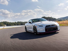 Nissan GT-R Nismo - Galerie Foto