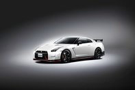 Nissan GT-R Nismo - Poze