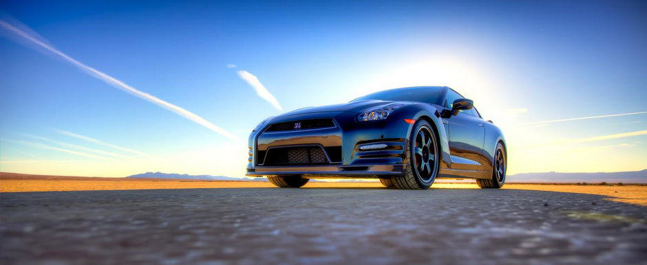 Nissan GT-R Nismo promite imposibilul: 0 - 100 km/h in 2 secunde!