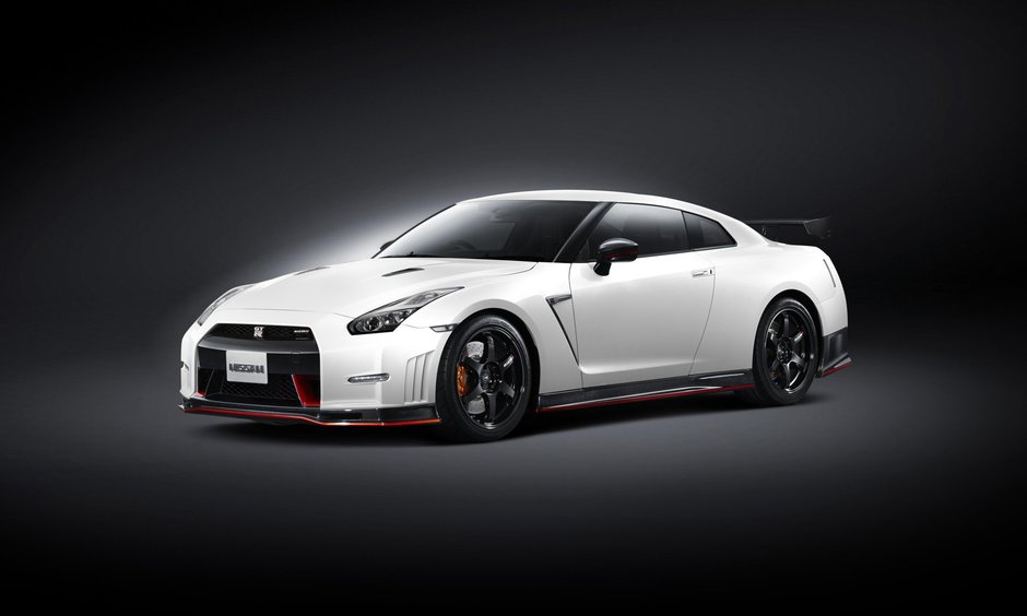 Nissan GTR Nismo Cum a devenit supercarul japonez cea mai rapida masina din lume