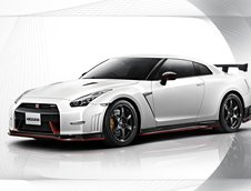 Nissan GT-R Nismo