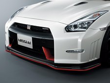 Nissan GT-R Nismo