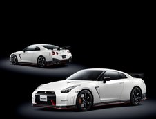 Nissan GT-R Nismo