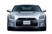 Nissan GT-R - Poze noi