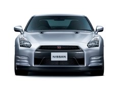 Nissan GT-R - Poze noi