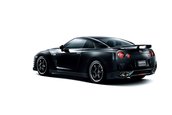 Nissan GT-R - Poze noi