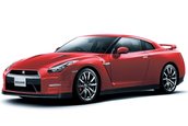 Nissan GT-R - Poze noi