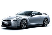 Nissan GT-R - Poze noi