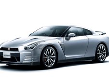 Nissan GT-R - Poze noi