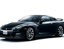 Nissan GT-R - Poze noi