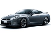 Nissan GT-R - Poze noi