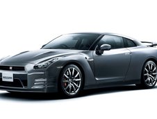 Nissan GT-R - Poze noi