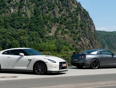 Nissan GT-R - Poze noi