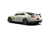 Nissan GT-R - Poze noi