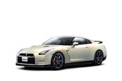 Nissan GT-R - Poze noi