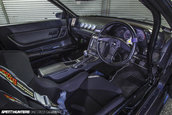 Nissan GT-R R32, cu 1170 CP sub capota