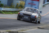 Nissan GT-R R32, cu 1170 CP sub capota