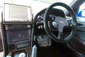 Nissan GT-R R34 din Fast and Furious 4