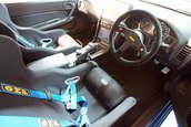 Nissan GT-R R34 din Fast and Furious 4