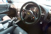 Nissan GT-R R34 din Fast and Furious 4