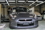 Nissan GT-R R35 by Tommy Kaira