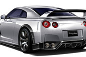 Nissan GT-R R35 by Tommy Kaira