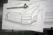 Nissan GT-R R35 by Tommy Kaira