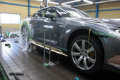 Nissan GT-R R35 by Tommy Kaira