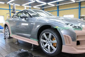Nissan GT-R R35 by Tommy Kaira