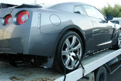 Nissan GT-R R35 by Tommy Kaira