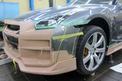 Nissan GT-R R35 by Tommy Kaira