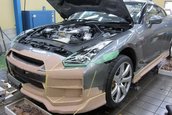 Nissan GT-R R35 by Tommy Kaira