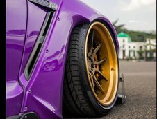 Nissan GT-R Rocket Bunny