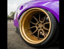 Nissan GT-R Rocket Bunny