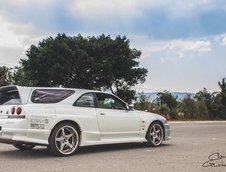 Nissan GT-R Speedwagon